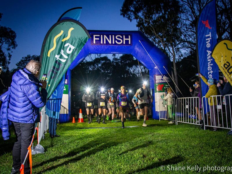 Image for Hume and Hovel Ultra
