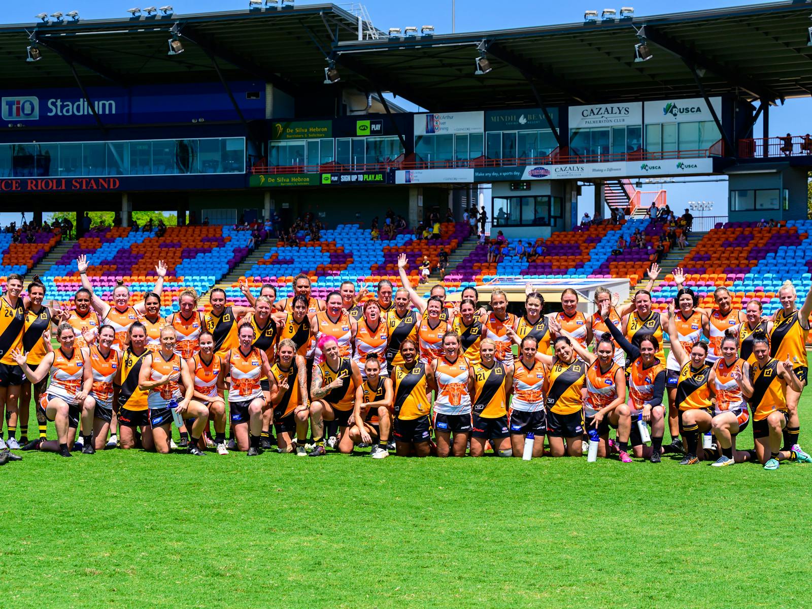 Afl Things AFL Masters National Carnival | NSW Holidays & Accommodation, Things to ...
