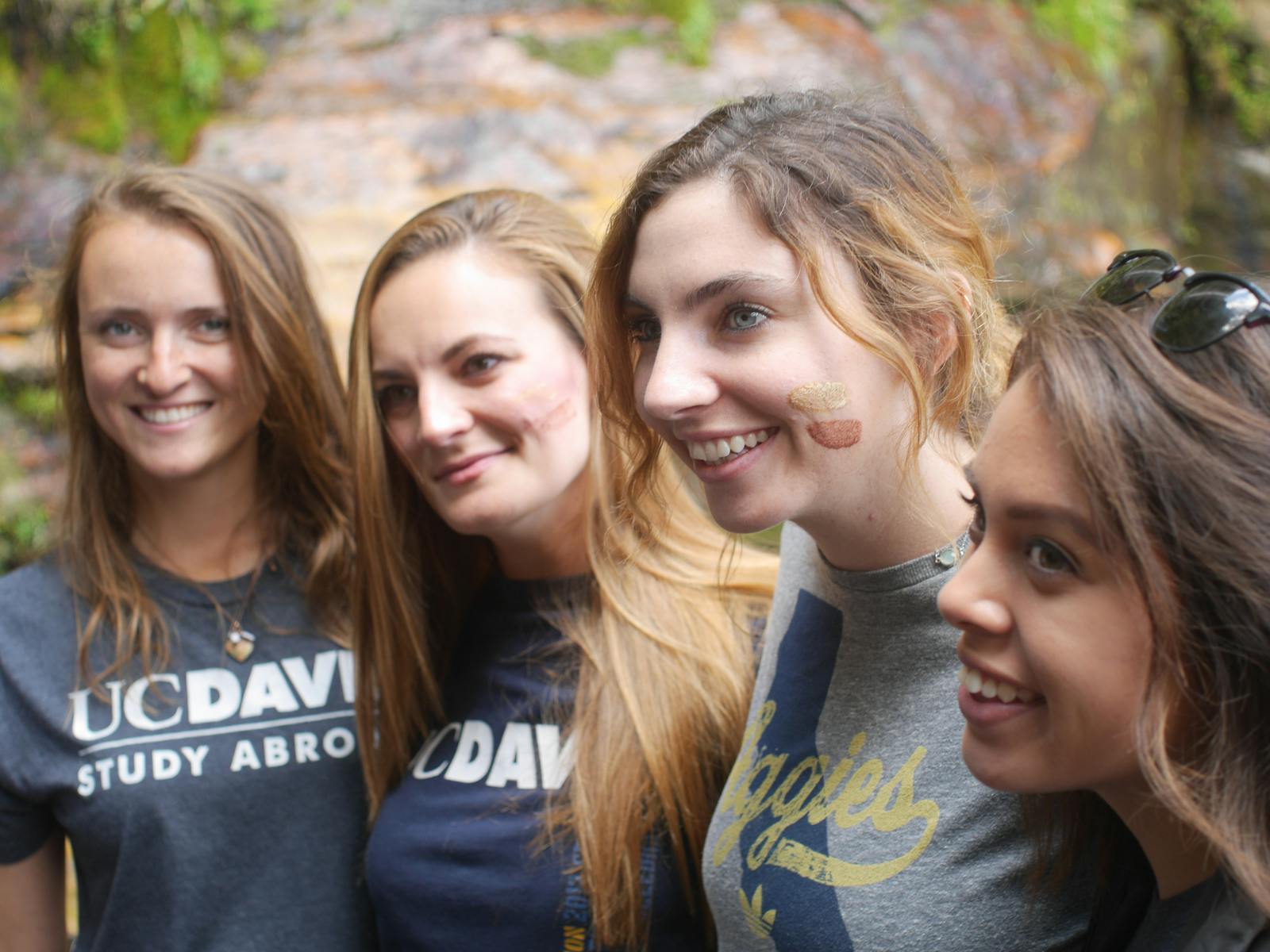 Blue Mountains youth groups