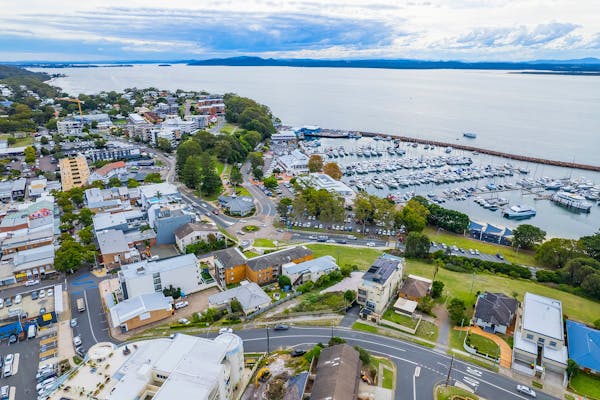 Winterfest - Port Stephens Car Show
