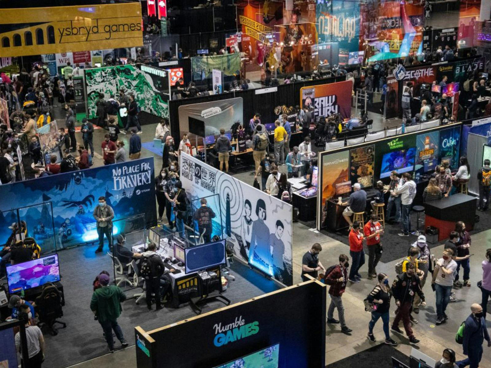 PAX Aus