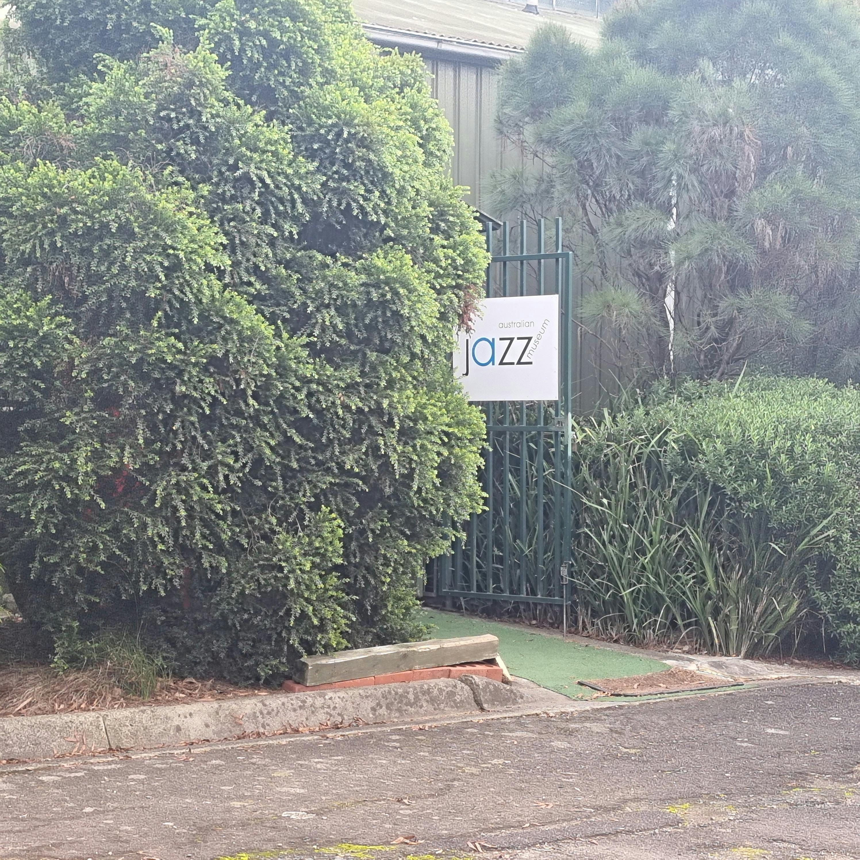 Australian Jazz Museum
