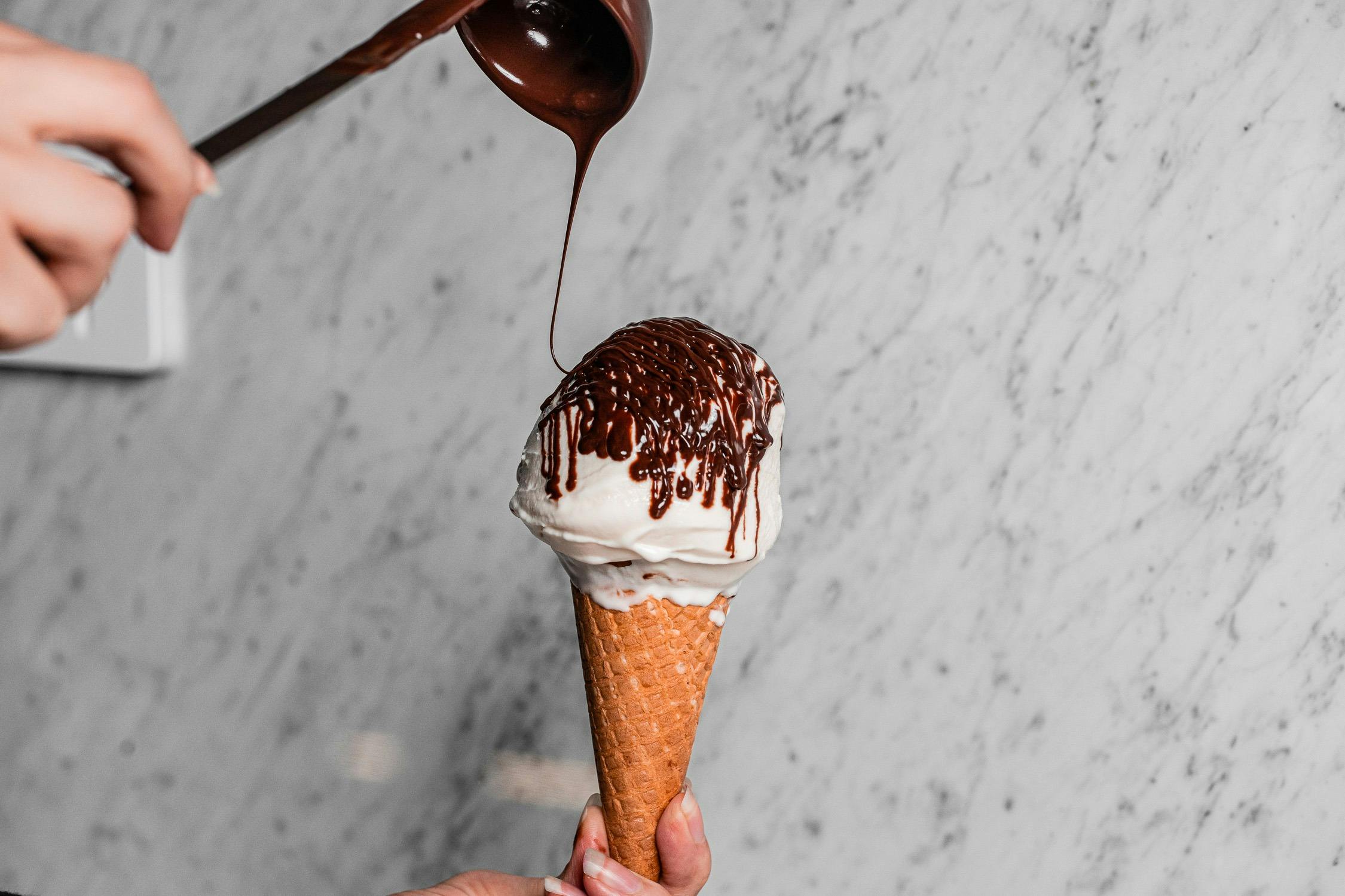 지안두자 아이스크림 2리바레노 포츠 포인트