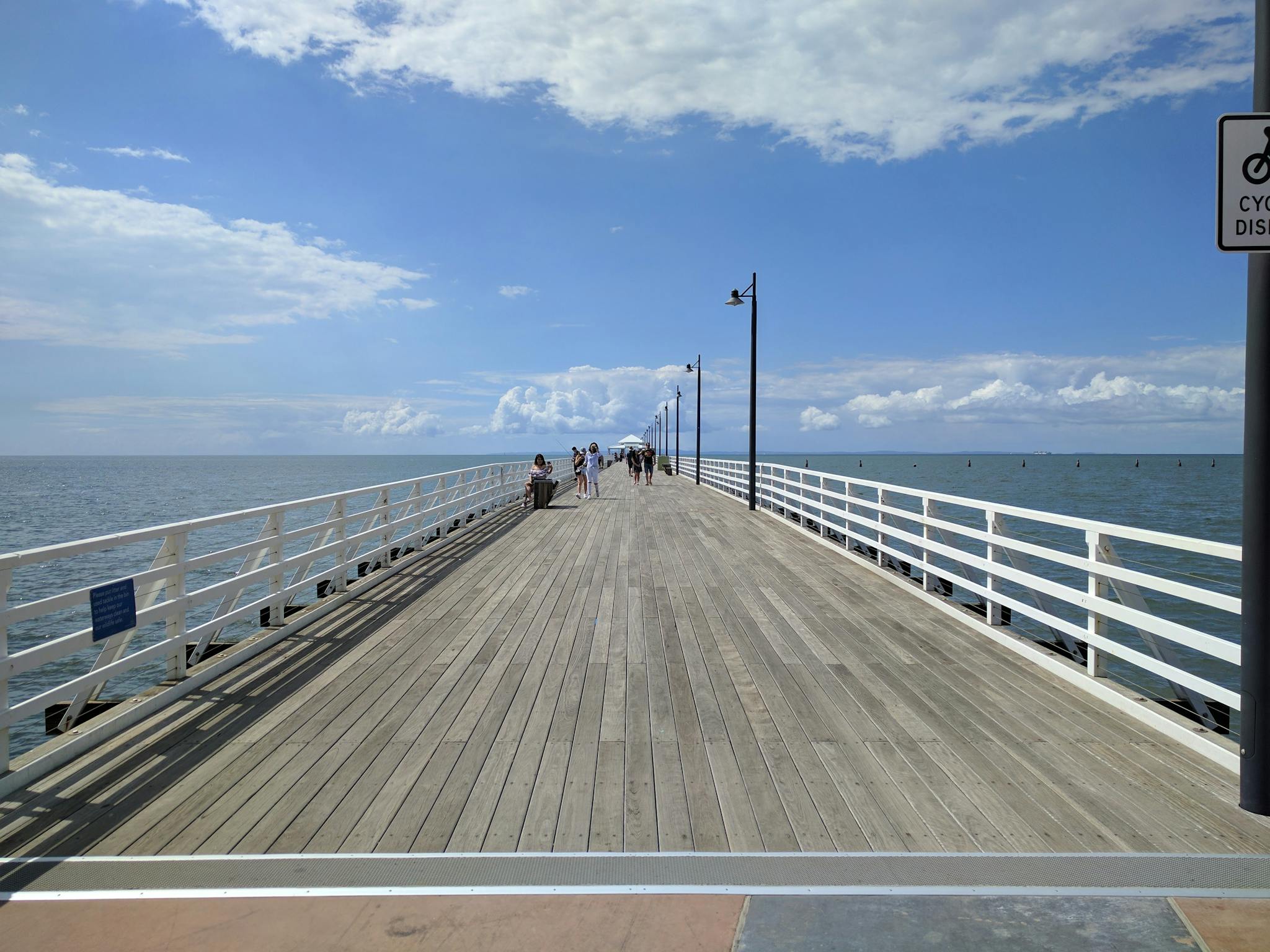 Sandgate | Destination-information | Queensland