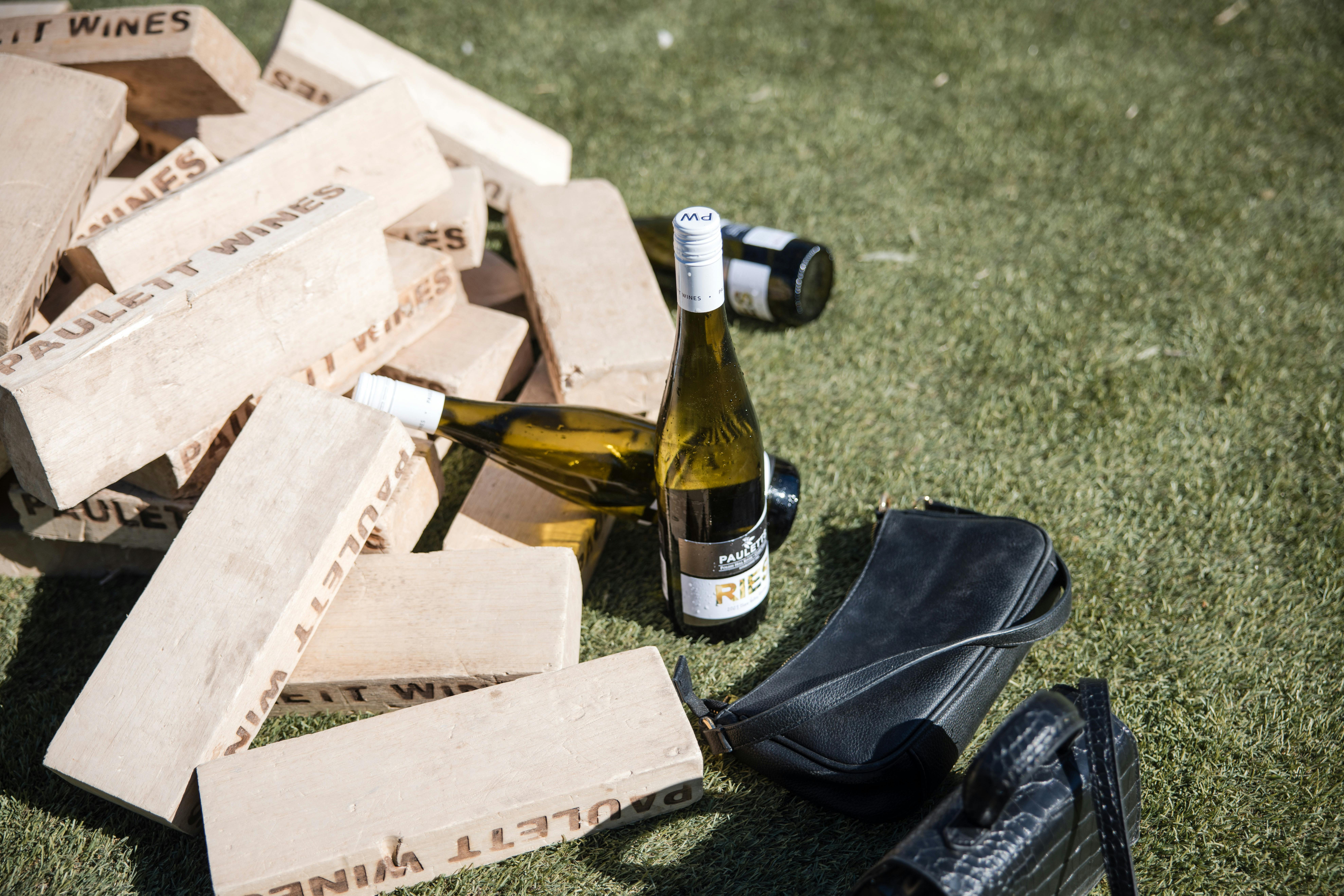 Pauletts Clare Valley Gourmet Festival