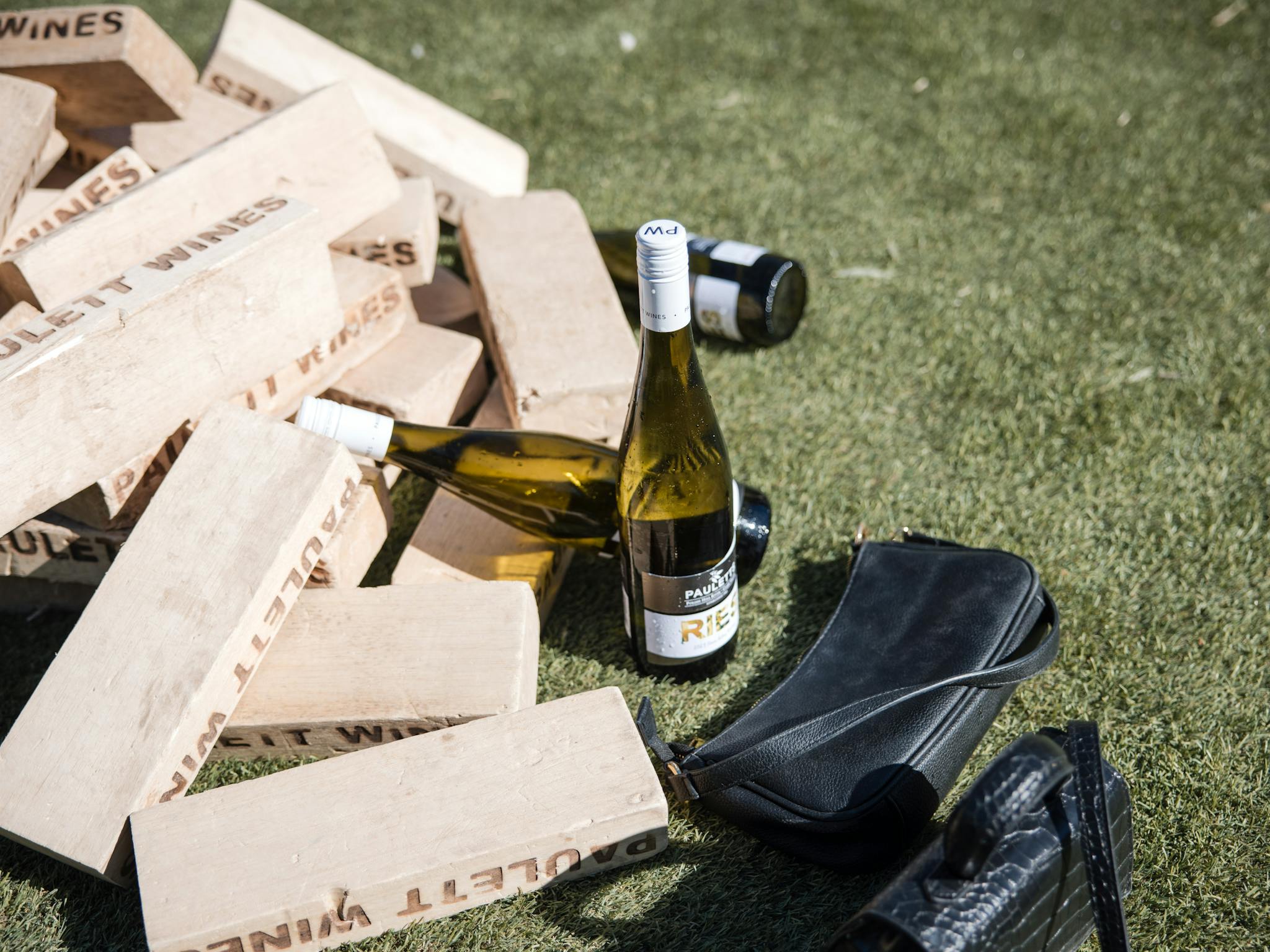 Pauletts Clare Valley Gourmet Festival