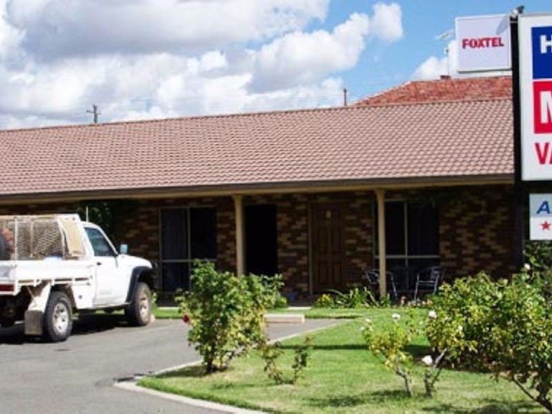 Highway Inn Motel Hay Nsw Highway Inn Motel Hay Nsw