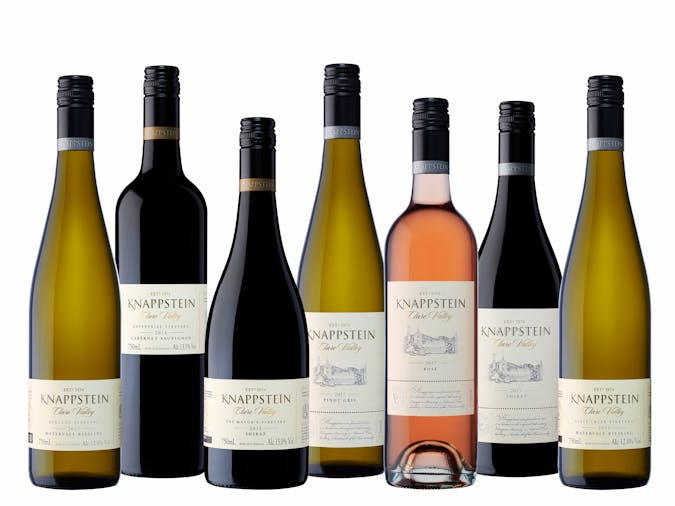 Knappstein Enterprise Winery