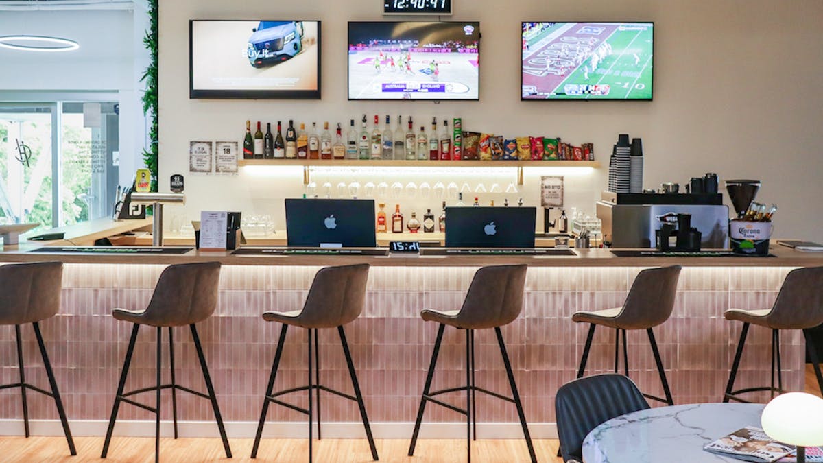 Clubhouse Sports Bar Clubhouse Sports Bar