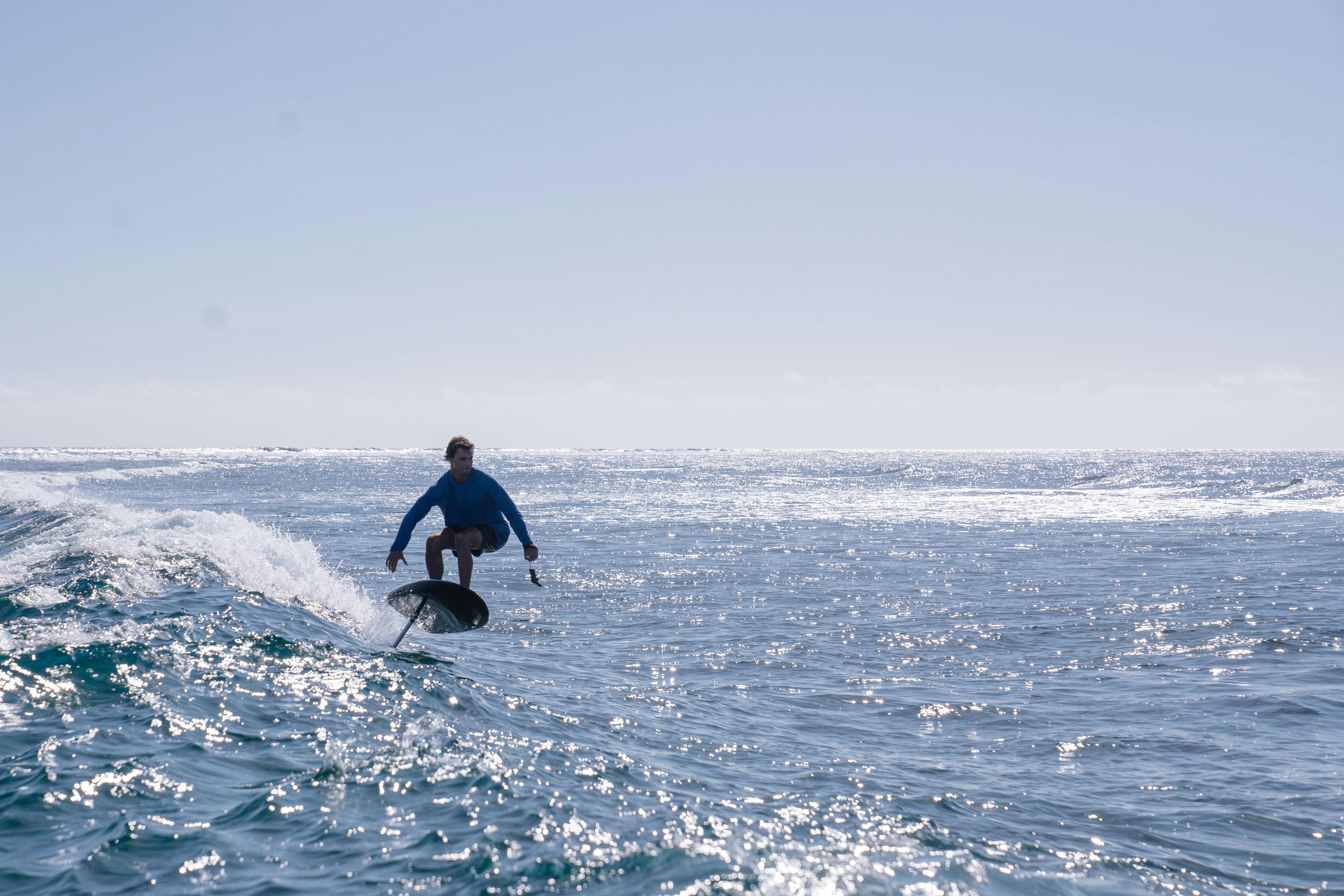 Advanced Rider Return