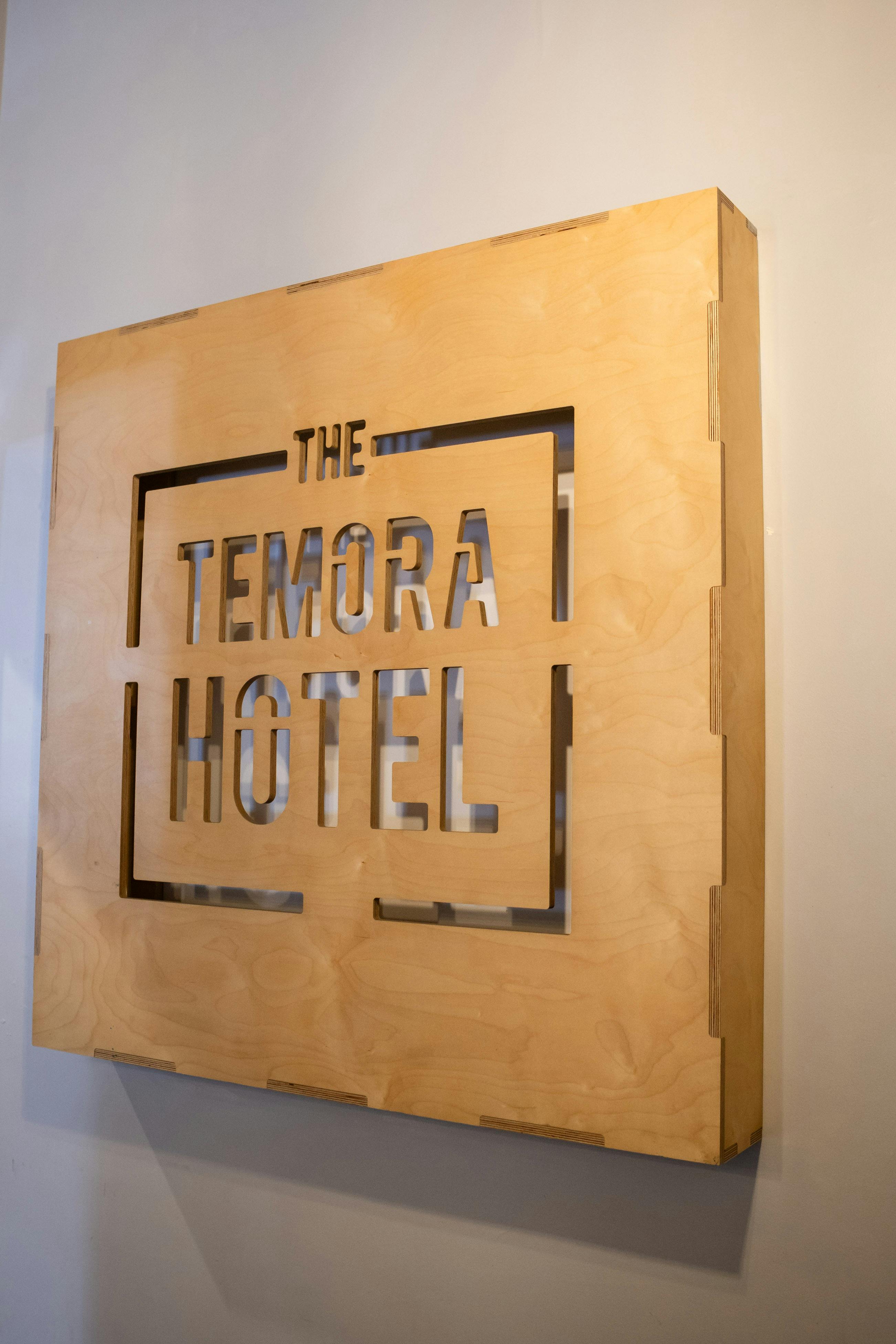 Temora Hotel