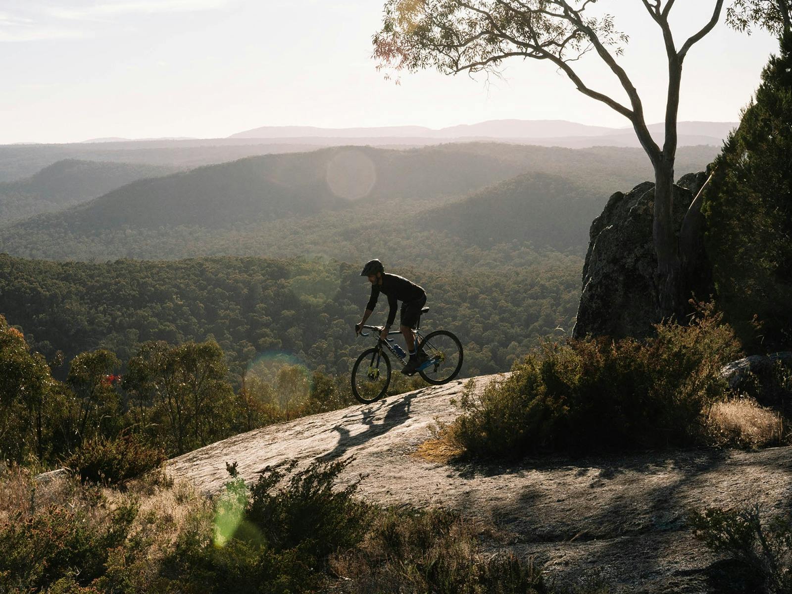 Beechworth Granite Classic