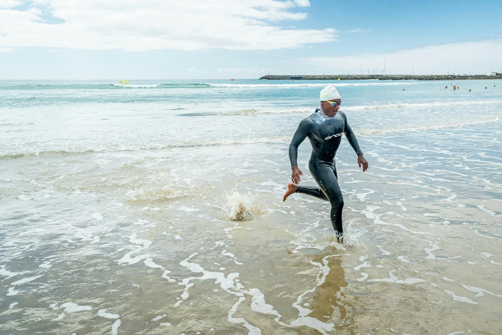 Swim Apollo Bay