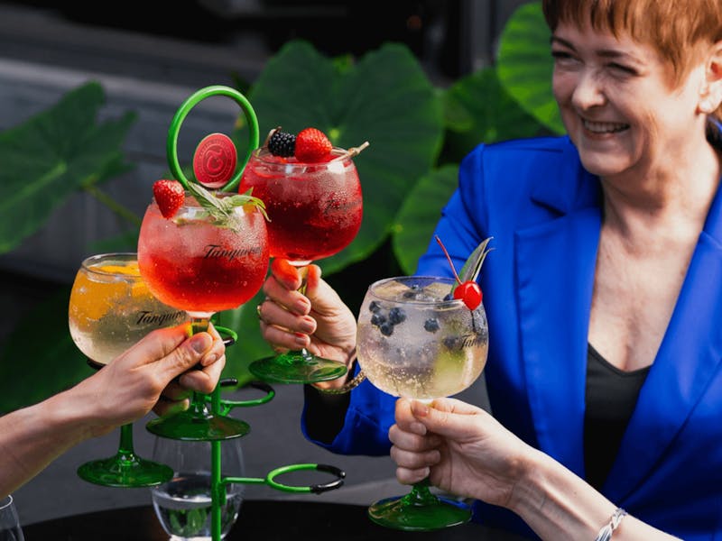 Image for Mother's Day Bottomless Brunch
