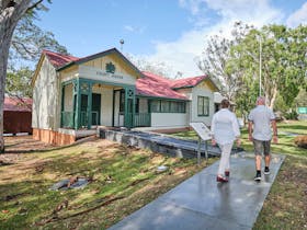 Tweed Regional Museum - Tweed Heads