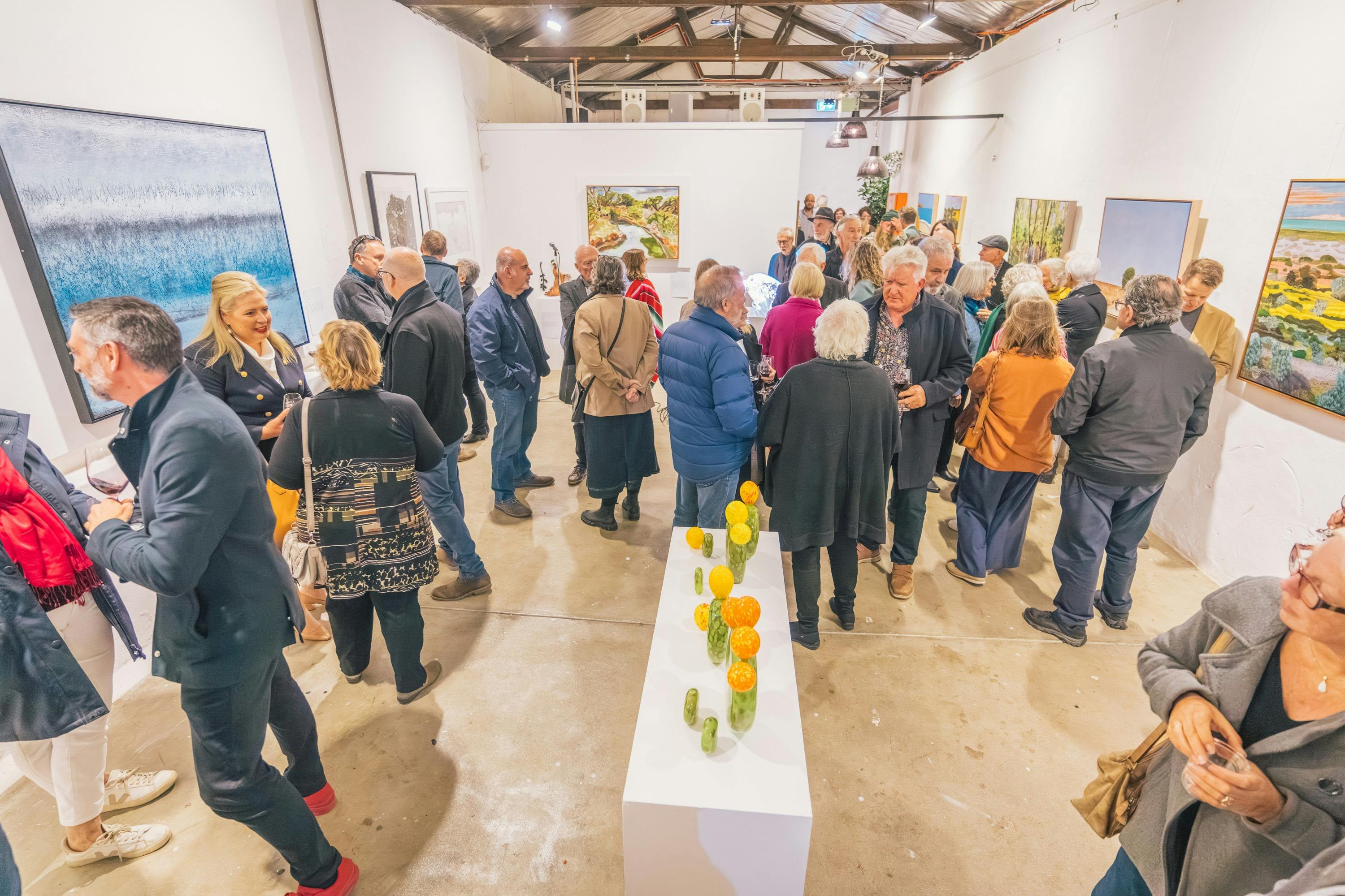 Fleurieu Biennale Art Prize 2026