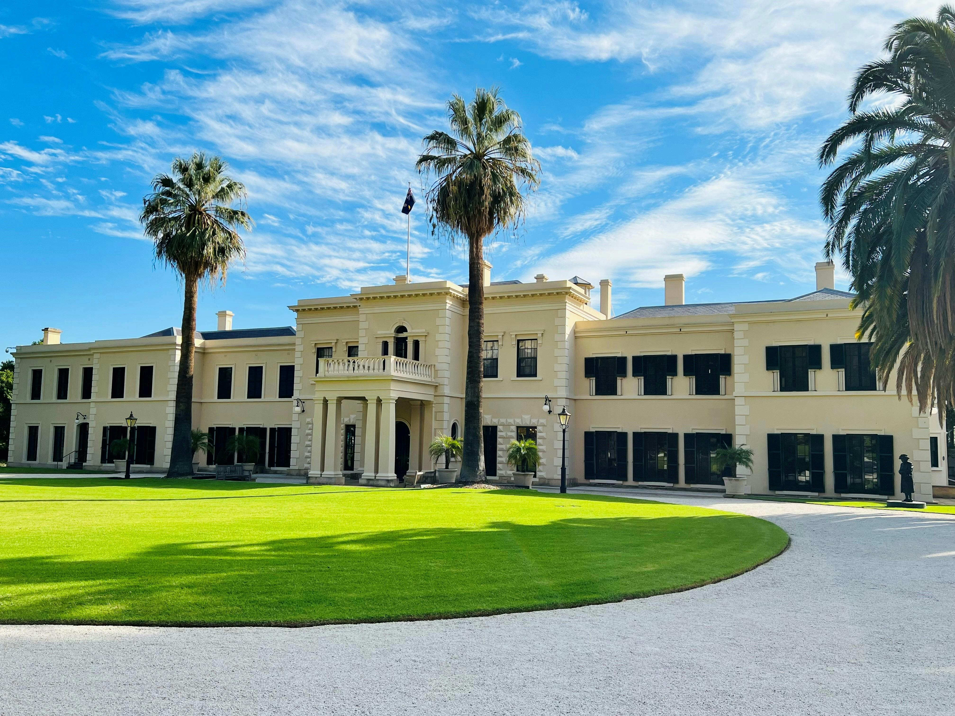 Social Justice Tour of Adelaide