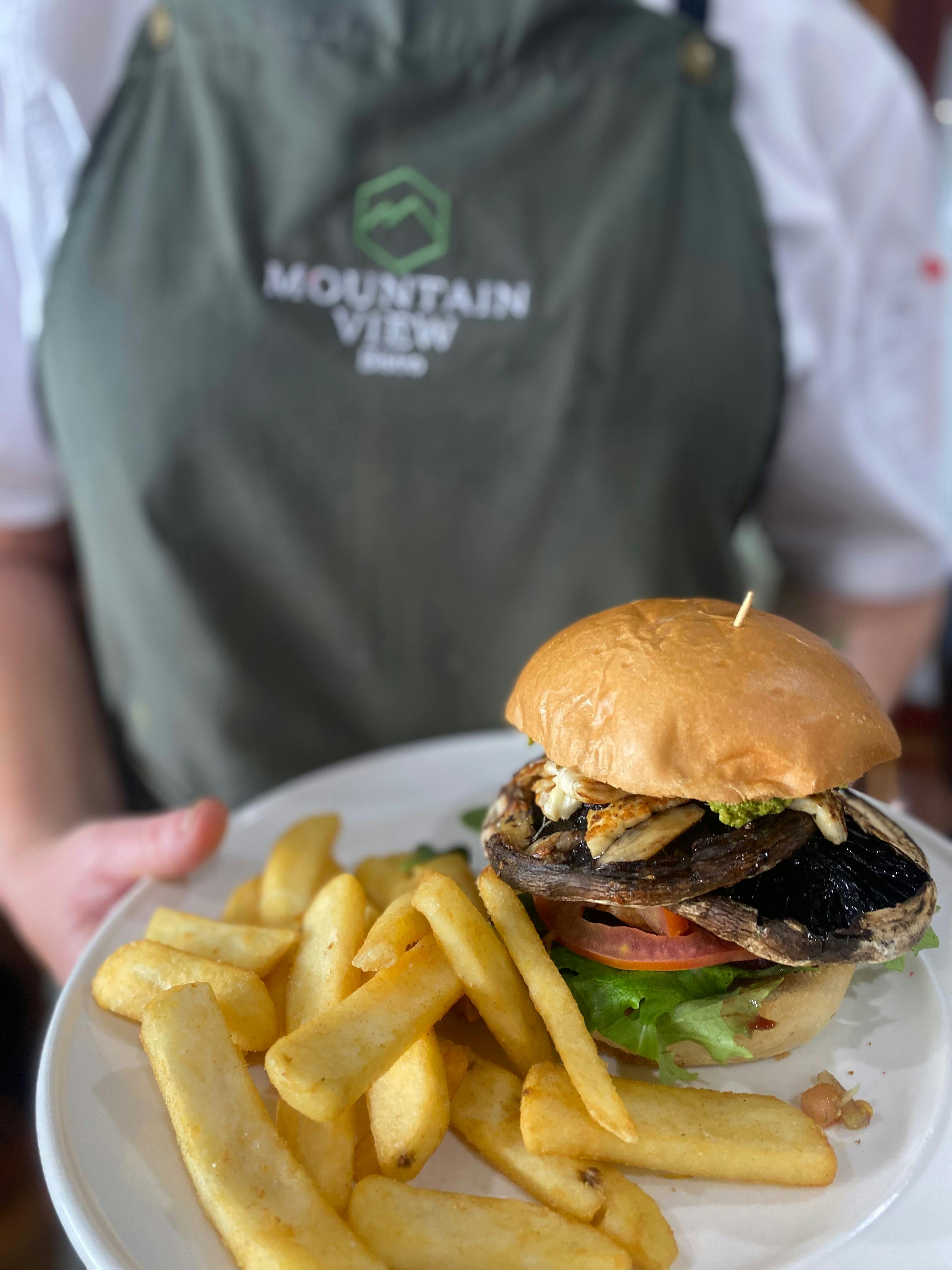 Mountain View Bistro
