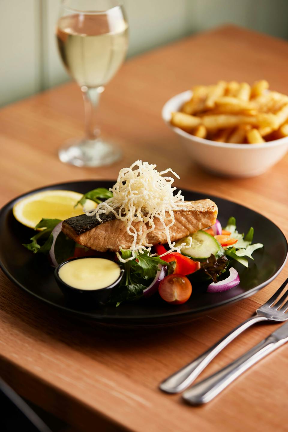 Tracks Cafe Queenstown photo