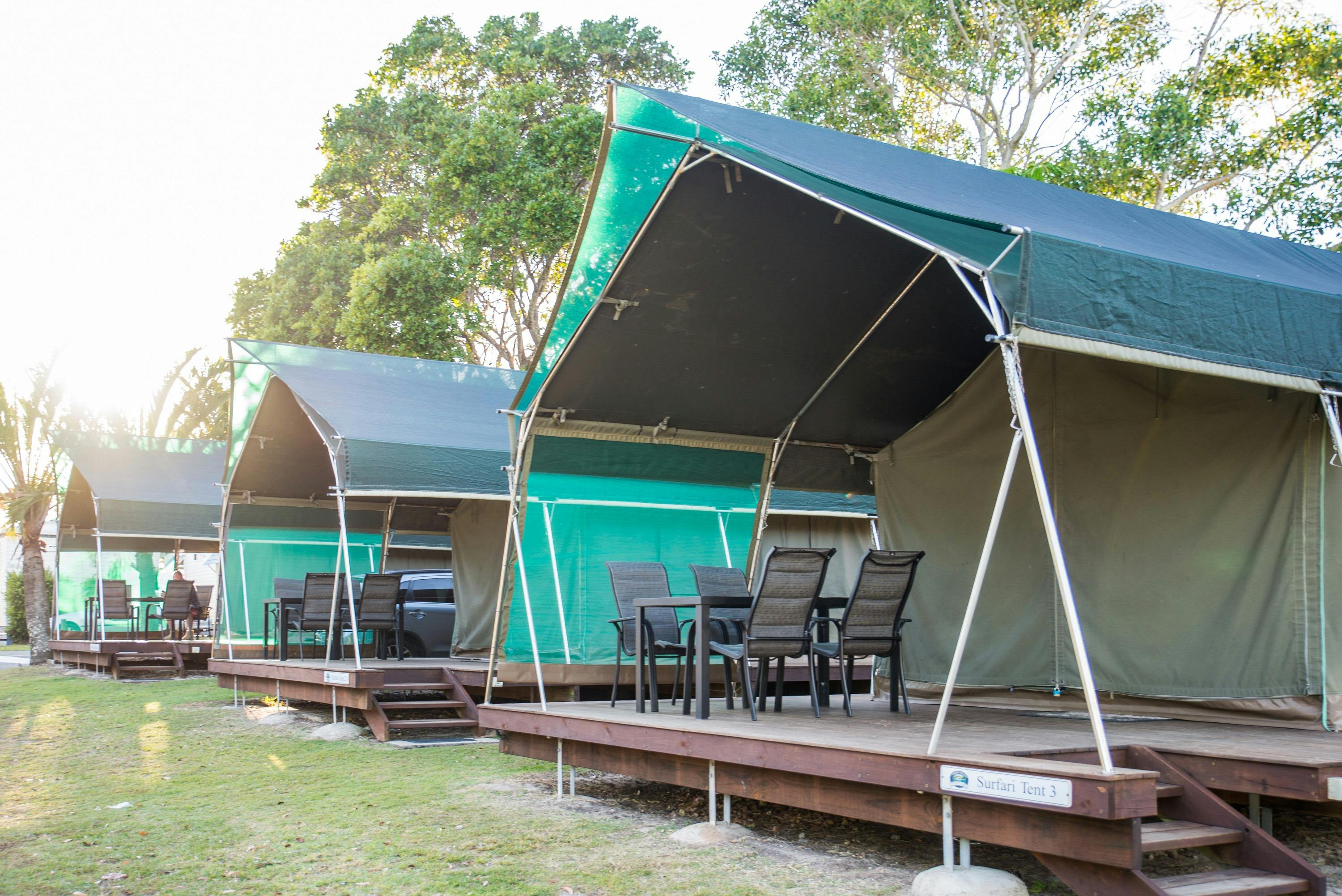 Tweed Coast Holiday Parks Fingal