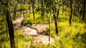 Davies Creek Mountain Bike Park