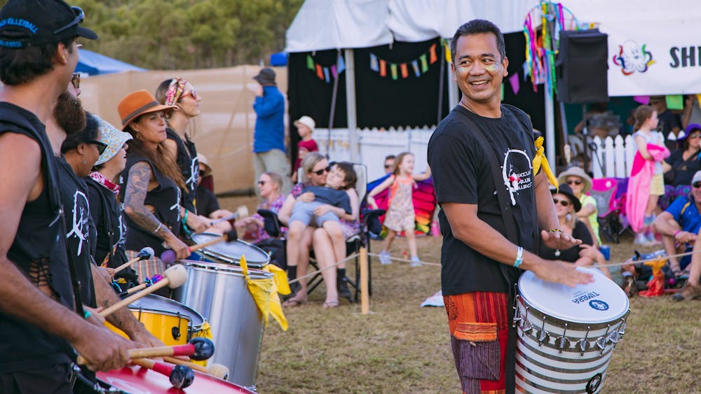 Townsville Folk Festival
