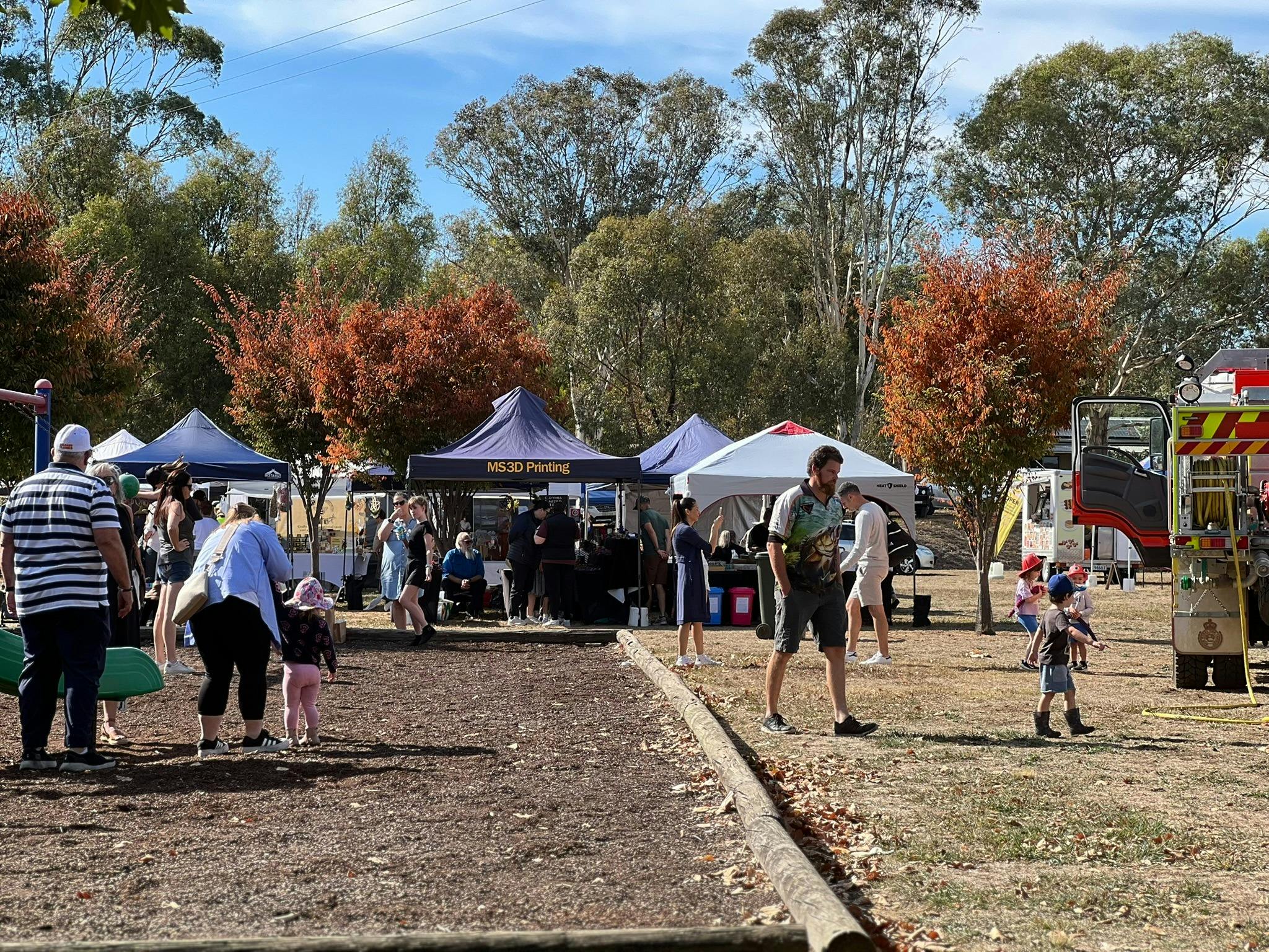 Image for Sutton Village Country Markets