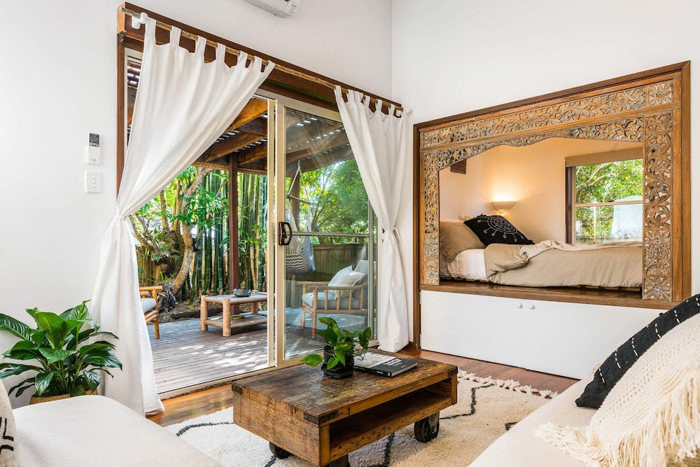 A Perfect Stay – Bamboo Beach House