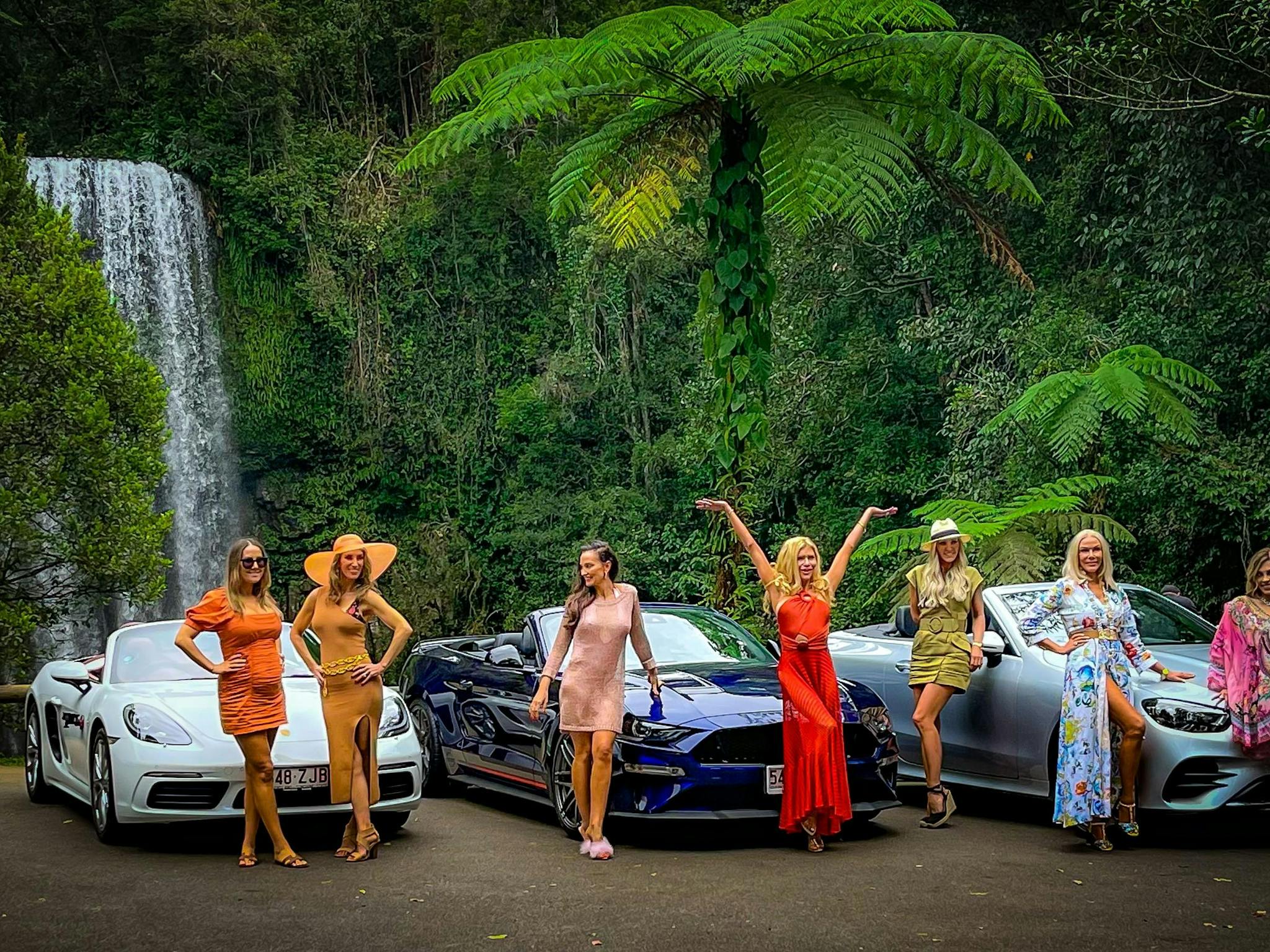 Luxury Car Rentals Cairns Luxury Car Rentals Cairns