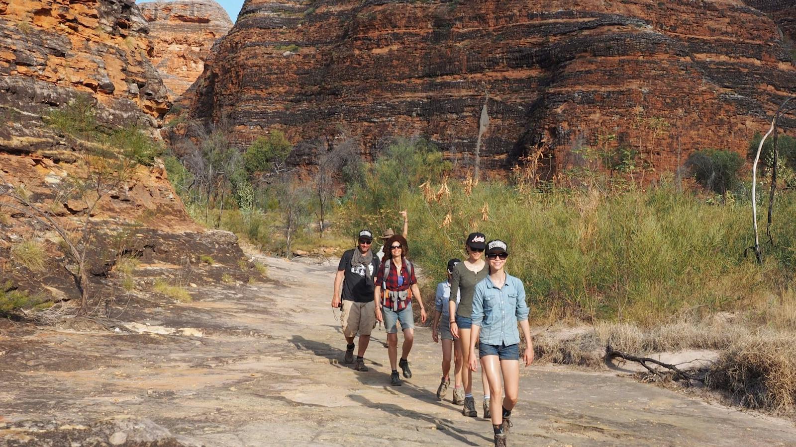 Purnululu National Park
