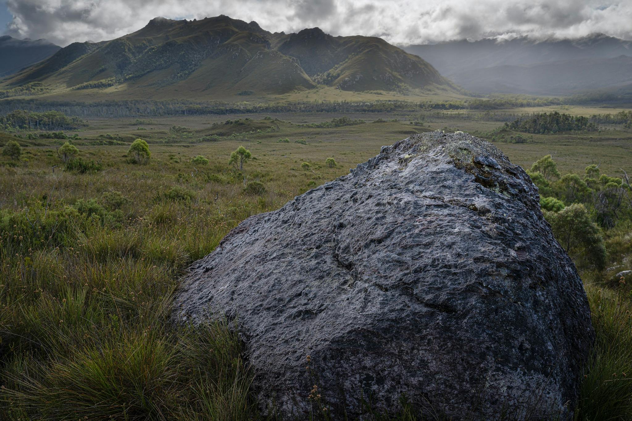 Tasmanian Photography Tours