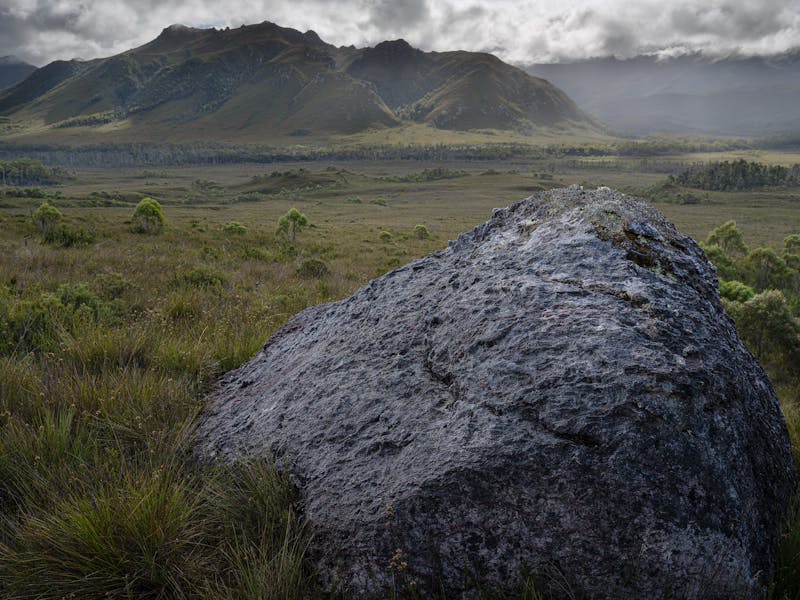 Tasmanian Photography Tours