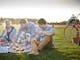 Picnic at Stanton & Killeen