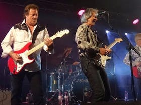 Mal's Blues Bar