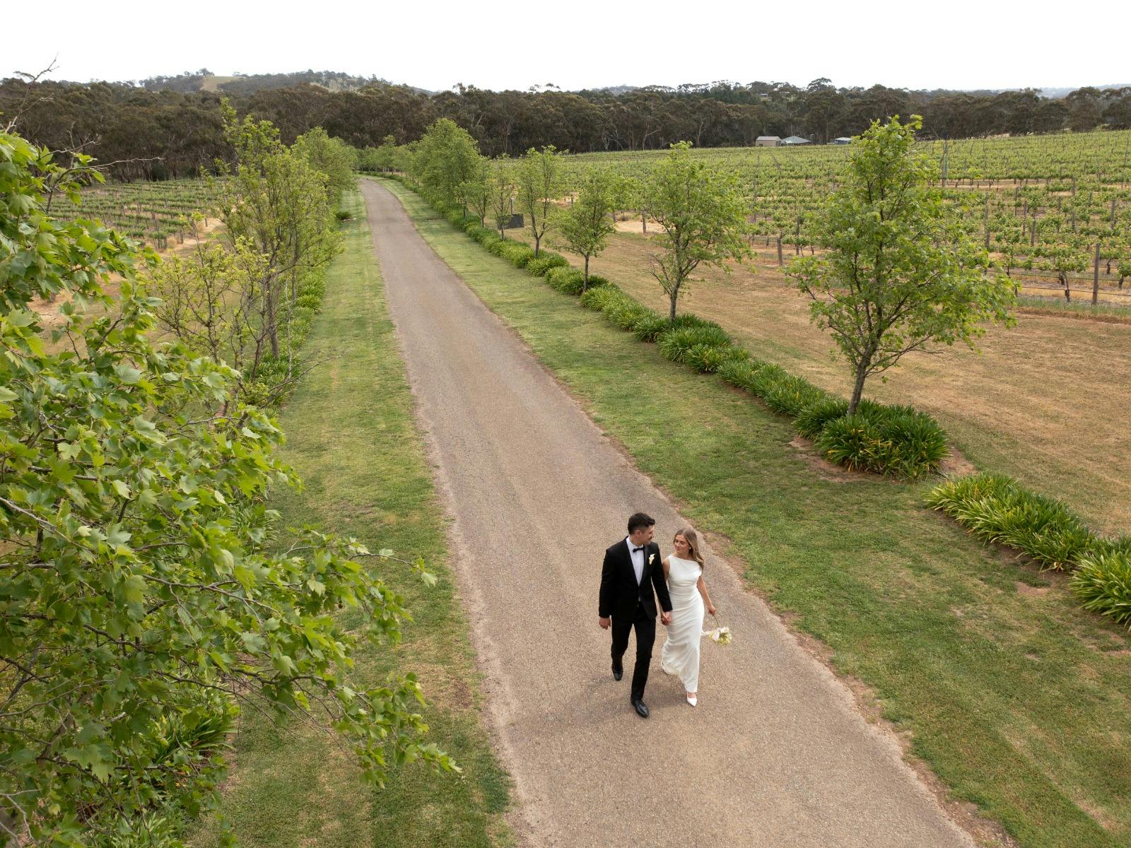 Millon Estate - Clare Valley