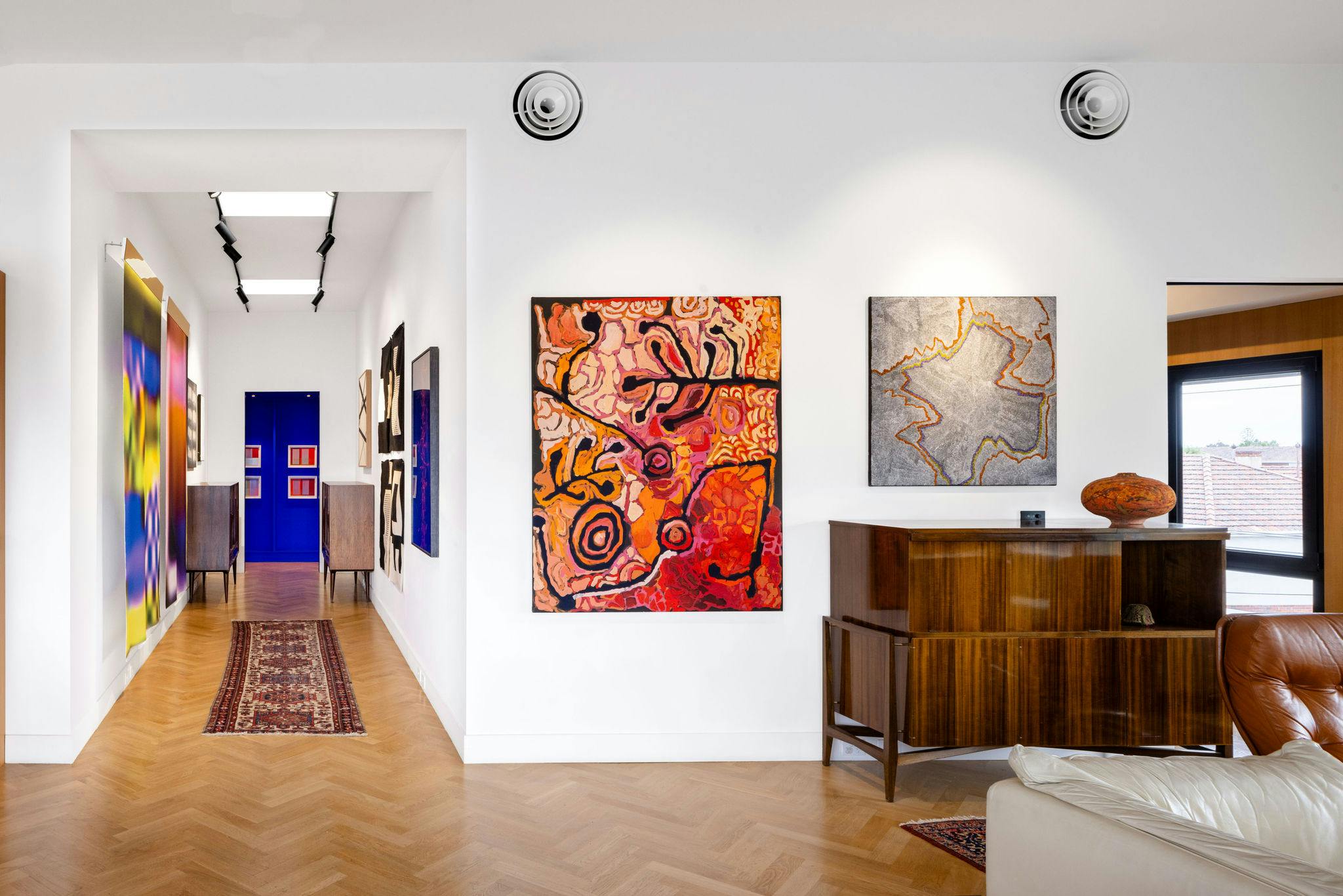 Justin Art House Museum
