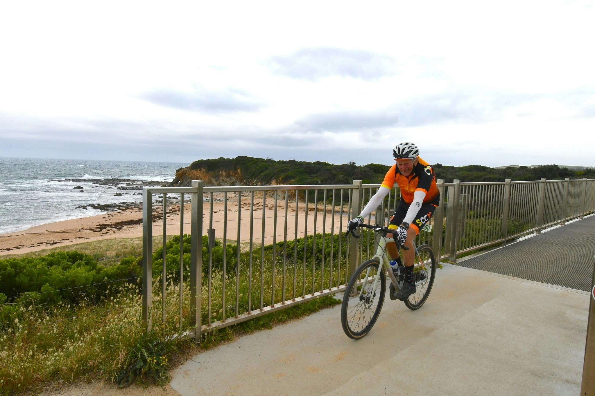 Bass Coast Cycle Challenge