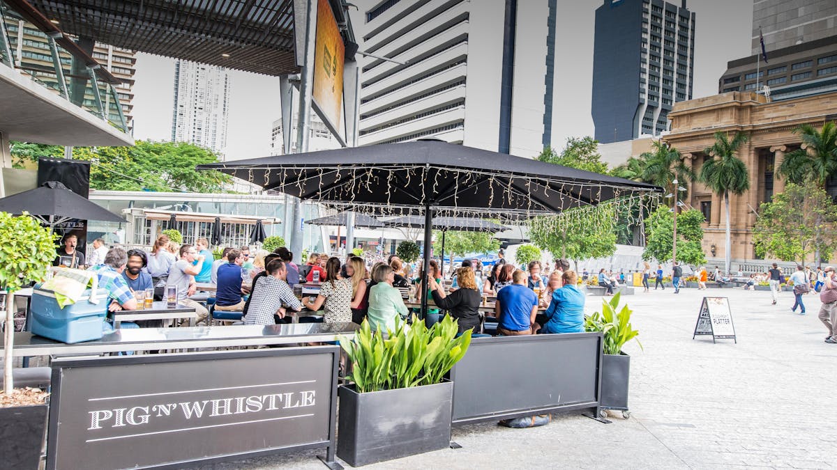 Venue Photo