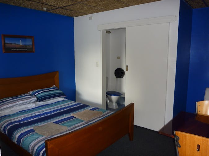 Private room with Ensuite
