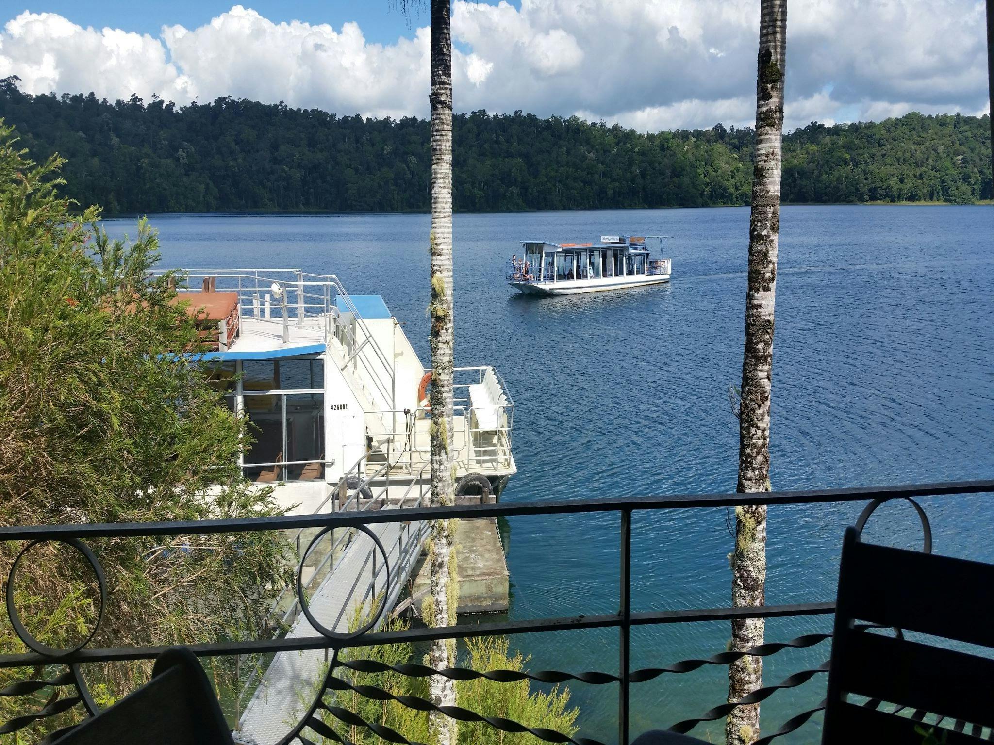 Lake Barrine