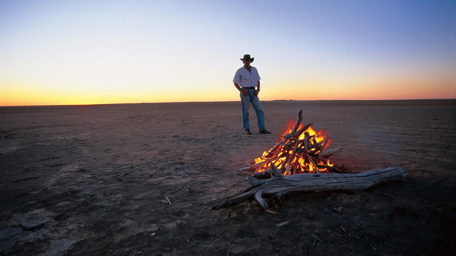Campfire