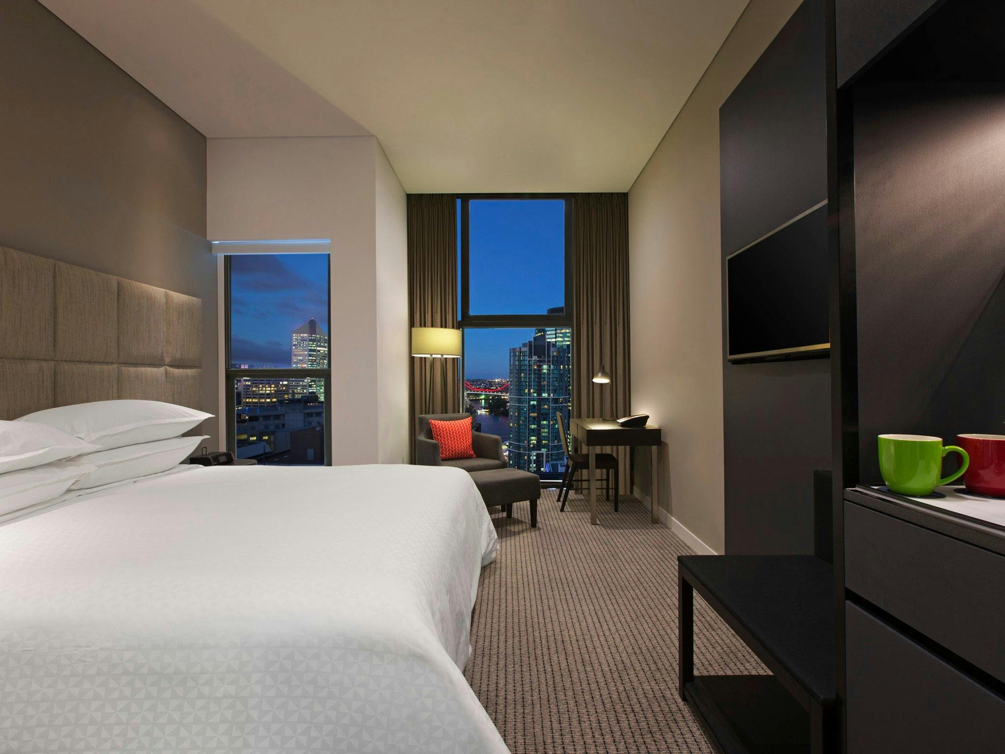 River View Room River View Room