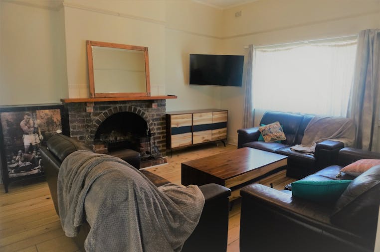 Getaway at Largs Bay