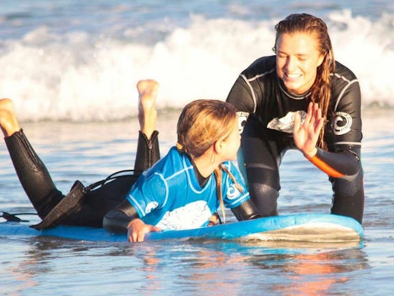 Pines Surfing  Academy