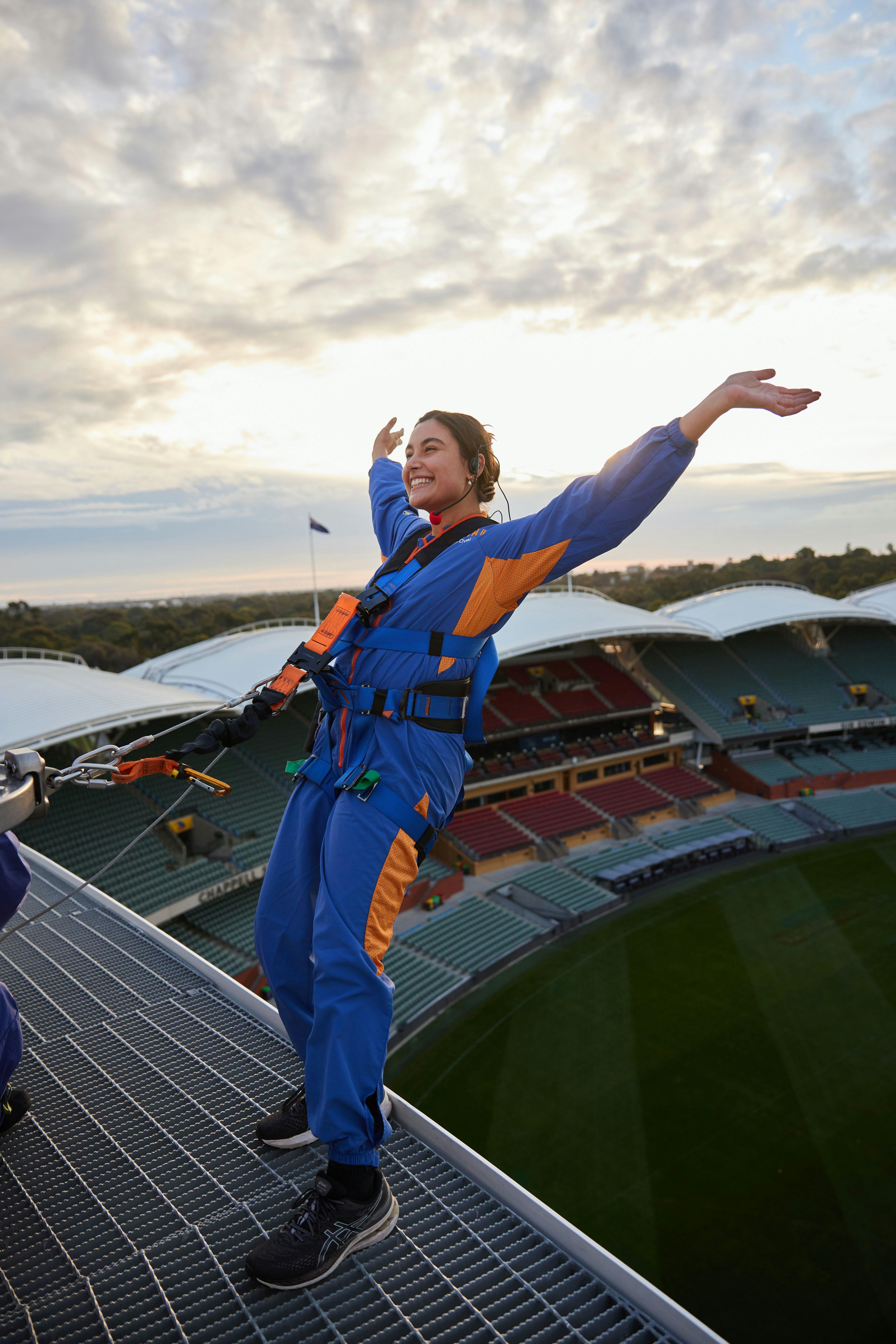 RoofClimb Adelaide Oval Slider Image 8