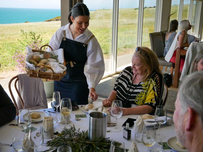 Oceanview Eco Villas The Kangaroo Island Long Lunch Summer Edition