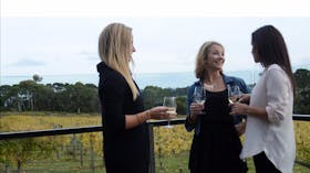 Mornington Peninsula Plunge Wine Tours