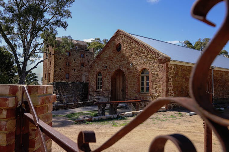 Jacka Brothers Brewery Boutique Accommodation
