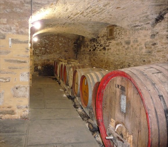 1 Day Clare Valley Tour SWTCV01