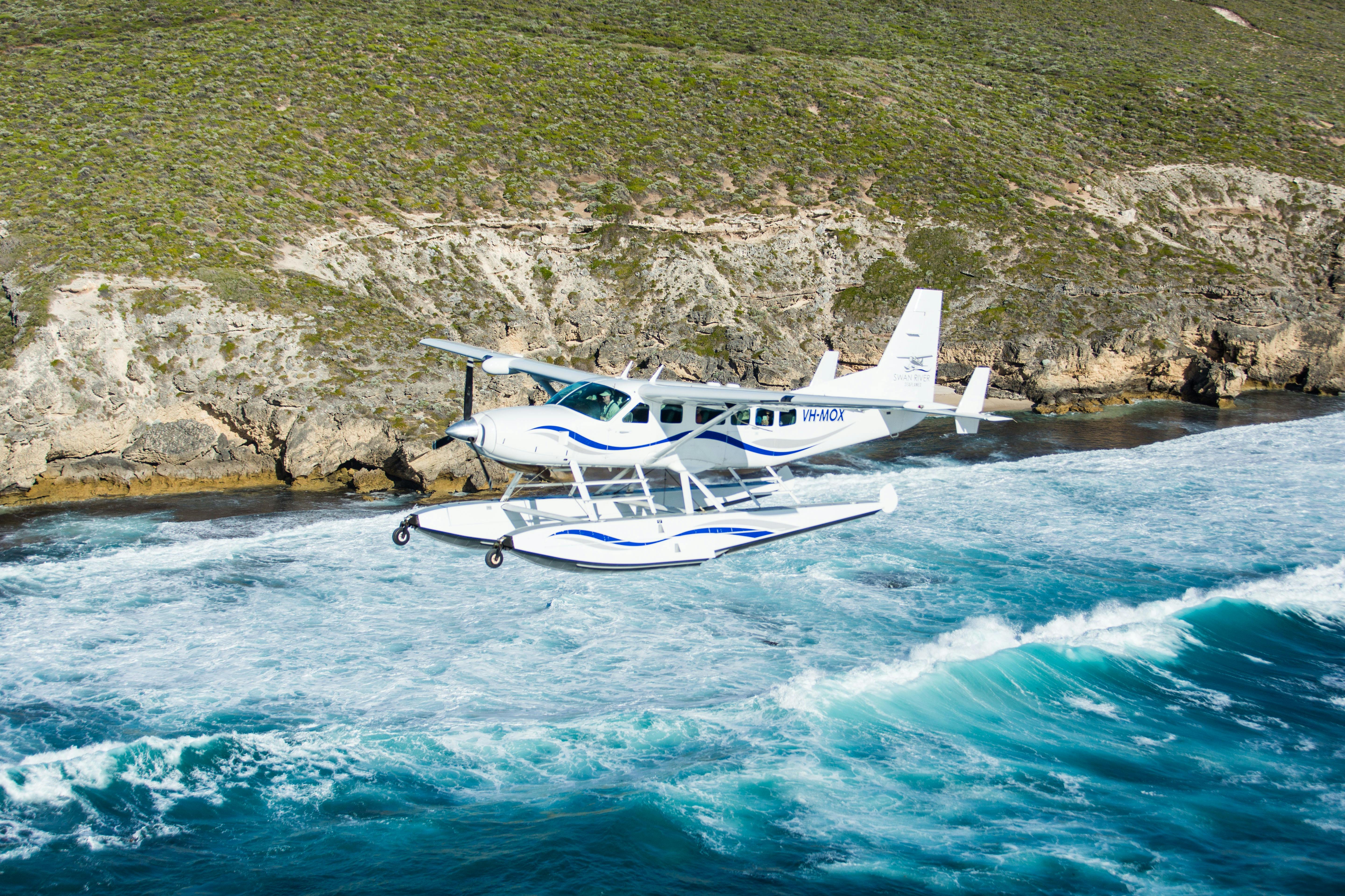 Scenic Flight